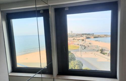 Leixões Apartment | Porto Sea Apartments