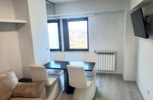 Leixões Apartment | Porto Sea Apartments