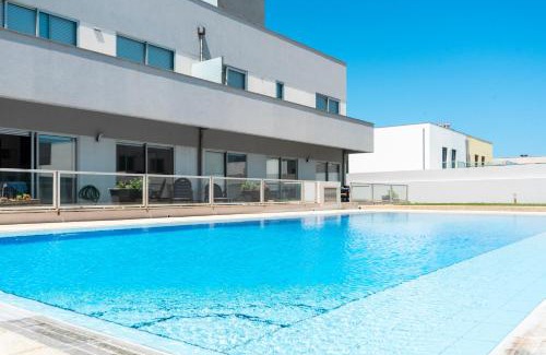 Lavra Apartment | Porto Sea Front Apartment