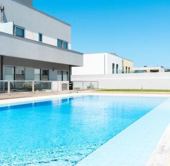 Lavra Apartment | Porto Sea Front Apartment
