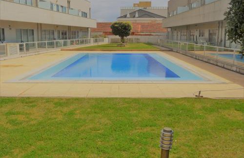 Lavra Apartment | Porto Sea Front Apartment