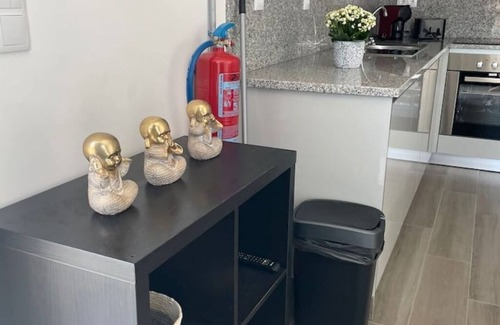 Matosinhos Apartment | Porto Smart Apartments | Komfort Casa A