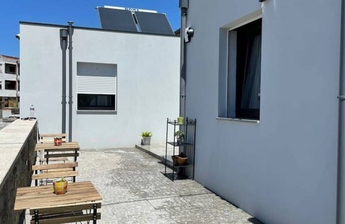 Matosinhos Apartment | Porto Smart Apartments | Komfort Casa A