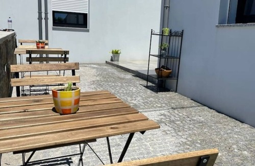 Matosinhos Apartment | Porto Smart Apartments | Comfort Casa B