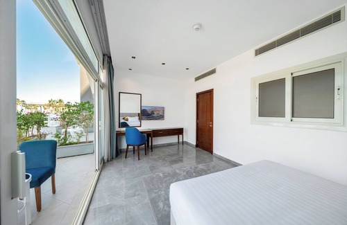 Ras Sudar Hotel | Porto Sokhna Beach Resort