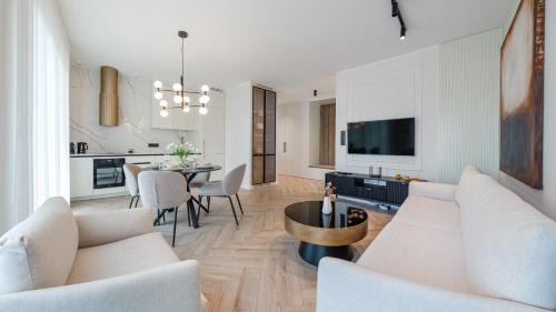 Nowy Port Apartment | Porto, Sun & Snow