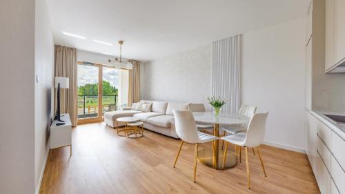 Nowy Port Apartment | Porto, Sun & Snow