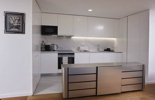 Canidelo Apartment | Porto sunset suite