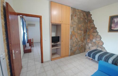 Eastern Macedonia and Thrace Hotel | Porto Vistonis