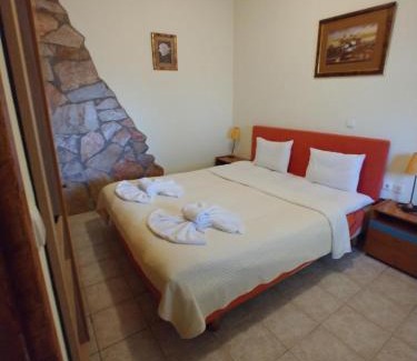 Eastern Macedonia and Thrace Hotel | Porto Vistonis