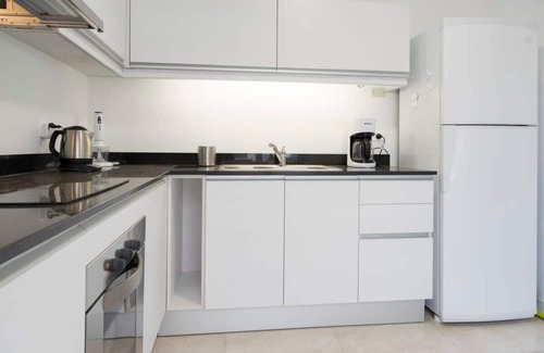 Colegiales Apartment | Portobello Road - Trendy 2 BR in Palermo Hollywood