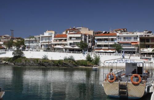 Neos Marmaras Apartment | PortoDream Studios & Apartments