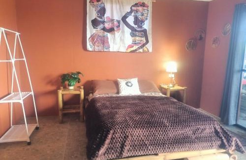 Malitbog House | Portofhino South Homestay