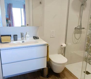 Altea la Vella Apartment | Portofino Mar y Sal