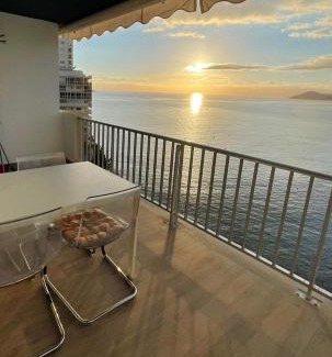 Altea la Vella Apartment | Portofino Mar y Sal