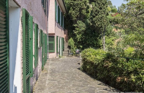 Portofino Villa | Portofino villa rental - Italy