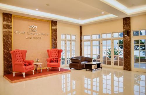 Takengon Hotel | Portola Grand Renggali Hotel Takengon