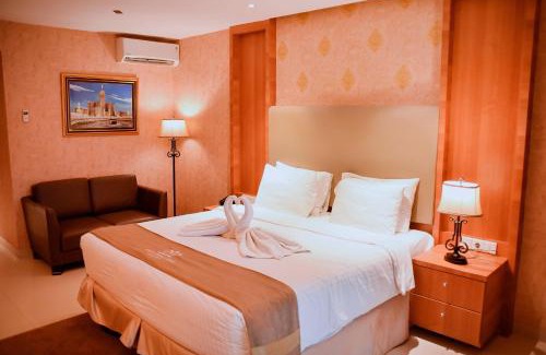 Takengon Hotel | Portola Grand Renggali Hotel Takengon