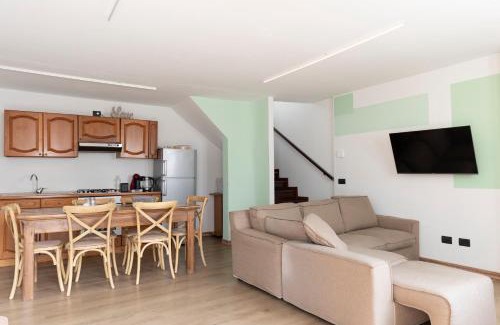 Roncola House | Portola la vecchia dimora