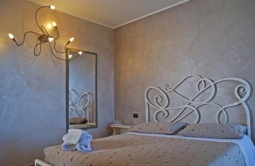 Roncola House | Portola la vecchia dimora