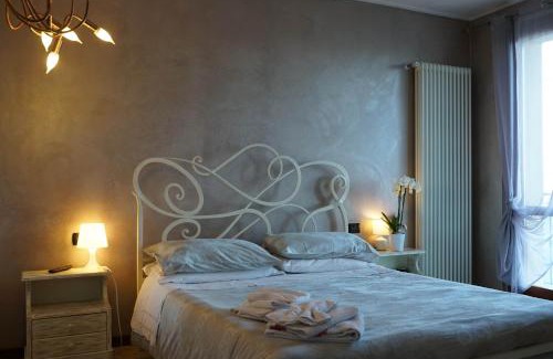 Roncola House | Portola la vecchia dimora