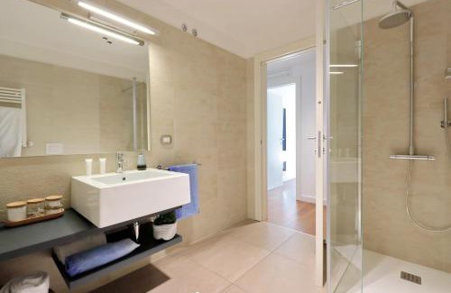 Portopiccolo Apartment | Portopiccolo Apartments