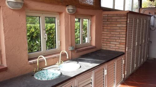 Tonnarella Apartment | Portorosa Residence