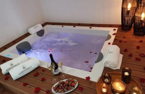 Ribadouro Bed & Breakfast | Portovella Lodges & Bungalows