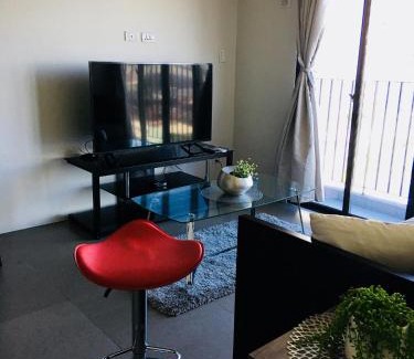 Socorro Apartment | Portovita Towers