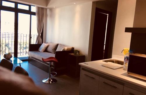 Socorro Apartment | Portovita Towers