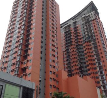 Socorro Apartment | Portovita Towers