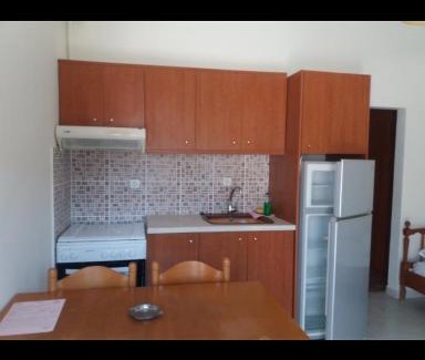 Karvelas Apartment | portro-ageranos Καψοκολης Προκοπιος κατοικια με βραχυχρονια μισθωσης