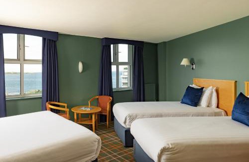 Portrush Hotel | Portrush Atlantic Hotel