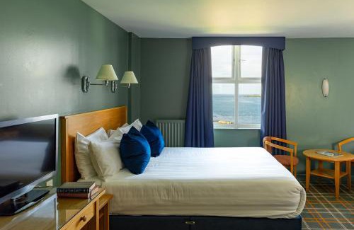 Portrush Hotel | Portrush Atlantic Hotel