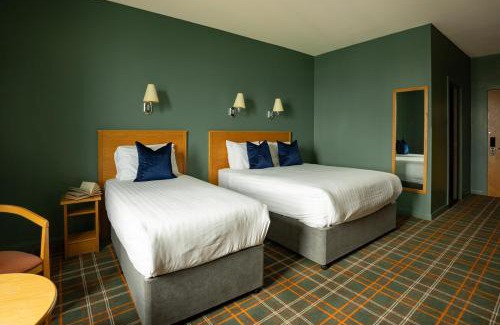 Portrush Hotel | Portrush Atlantic Hotel