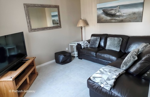 Portrush House | Portrush Getaway - Holiday Let