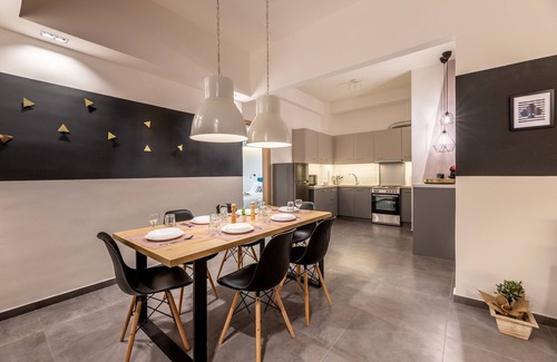 Pasalimani Apartment | Portscrossroad D