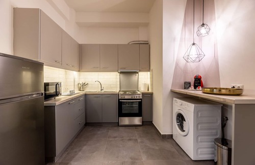 Pasalimani Apartment | Portscrossroad D