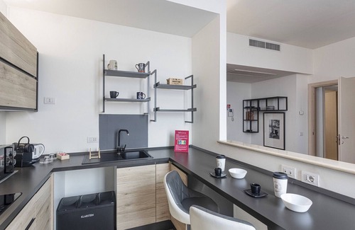 San Teodoro Apartment | Portside Genova by Wonderful Italy
