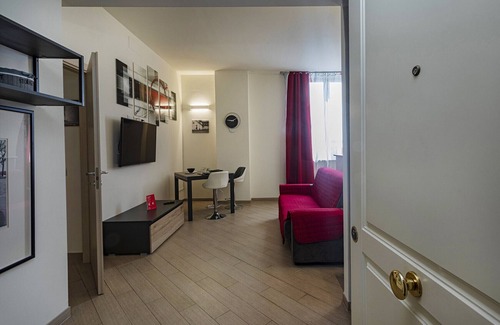 San Teodoro Apartment | Portside Genova by Wonderful Italy