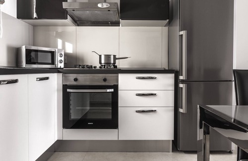 Marsaskala Apartment | Portside Lodge Building