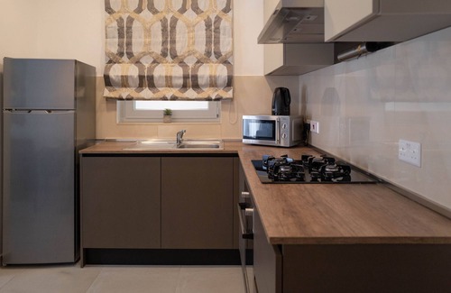 Marsaskala Apartment | Portside Lodge Building