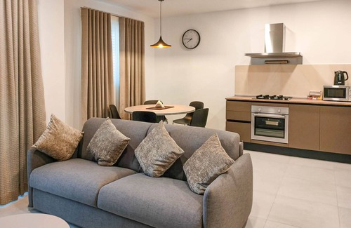 Marsaskala Apartment | Portside Lodge Building