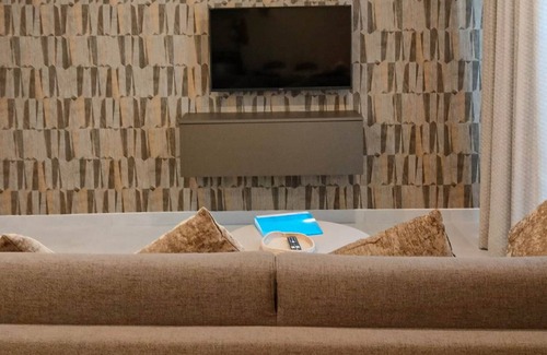 Marsaskala Apartment | Portside Lodge Building