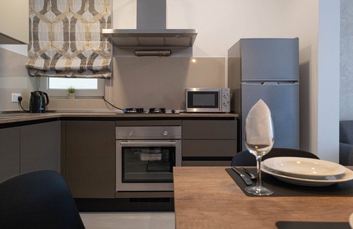 Marsaskala Apartment | Portside Lodge Building
