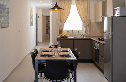 Marsaskala Apartment | Portside Lodge Building