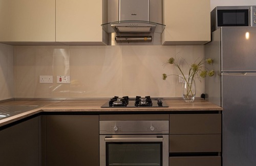 Marsaskala Apartment | Portside Lodge Building
