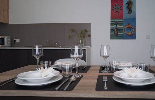 Marsaskala Apartment | Portside Lodge Building