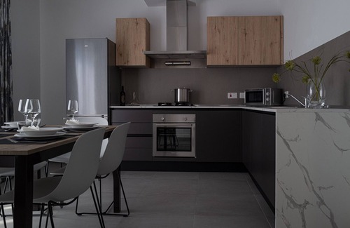 Marsaskala Apartment | Portside Lodge Building