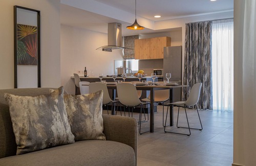 Marsaskala Apartment | Portside Lodge Building
